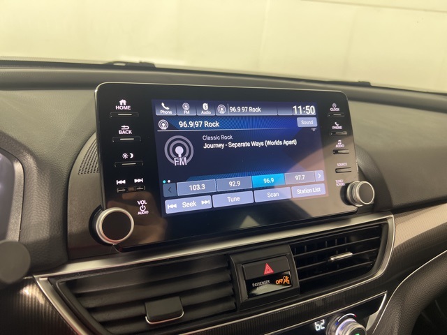 2022 Honda Accord Sport 1.5T photo 20