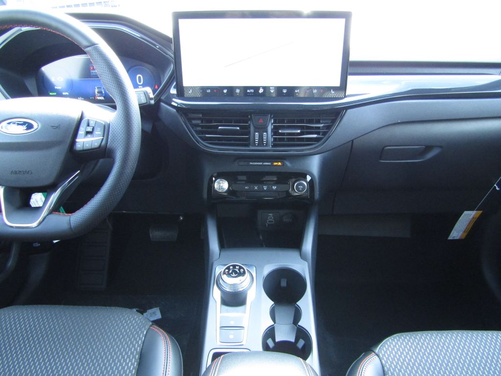 2025 Ford Escape ST-Line Select photo 19