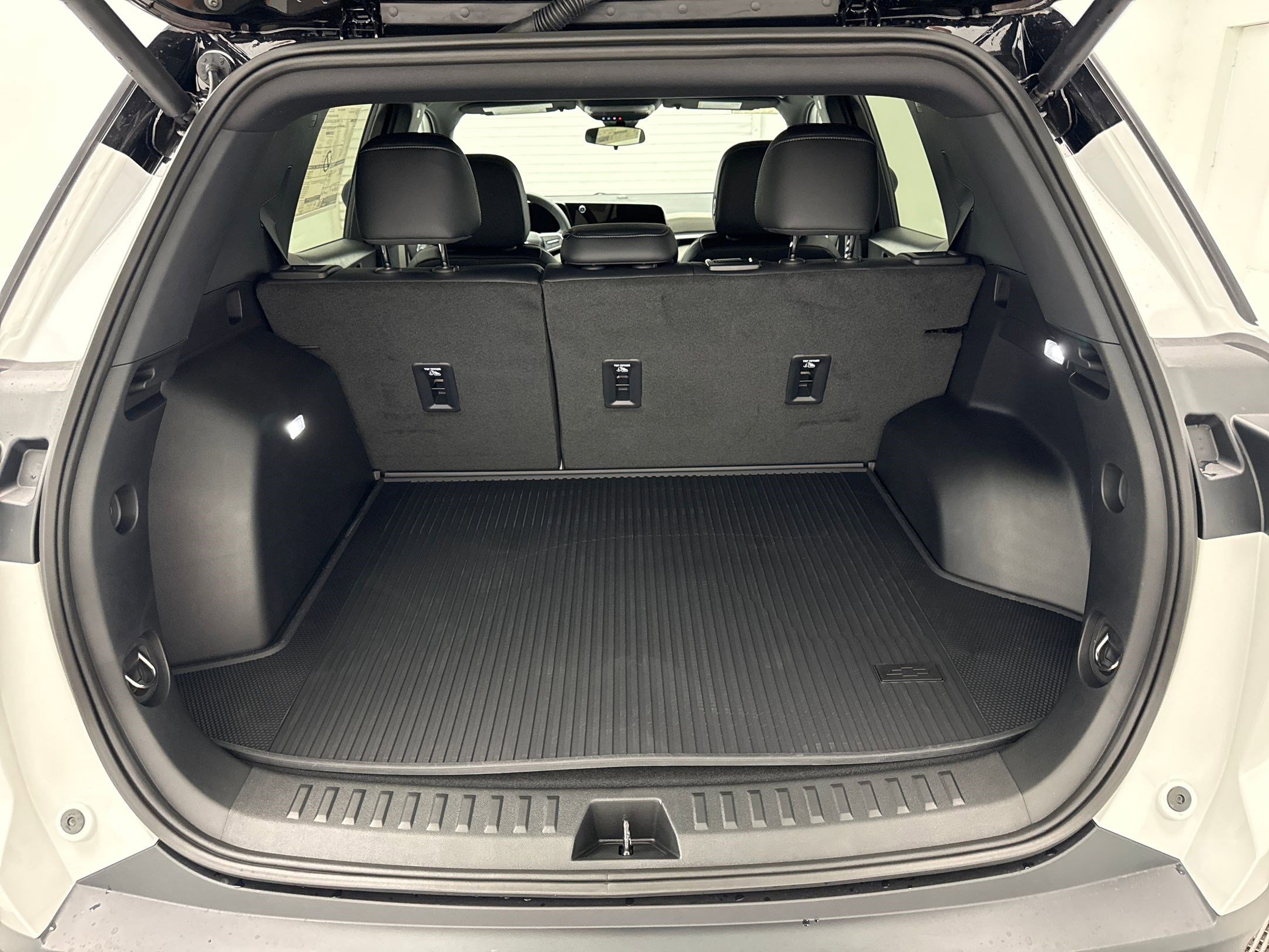 2026 Chevrolet Equinox LT photo 20