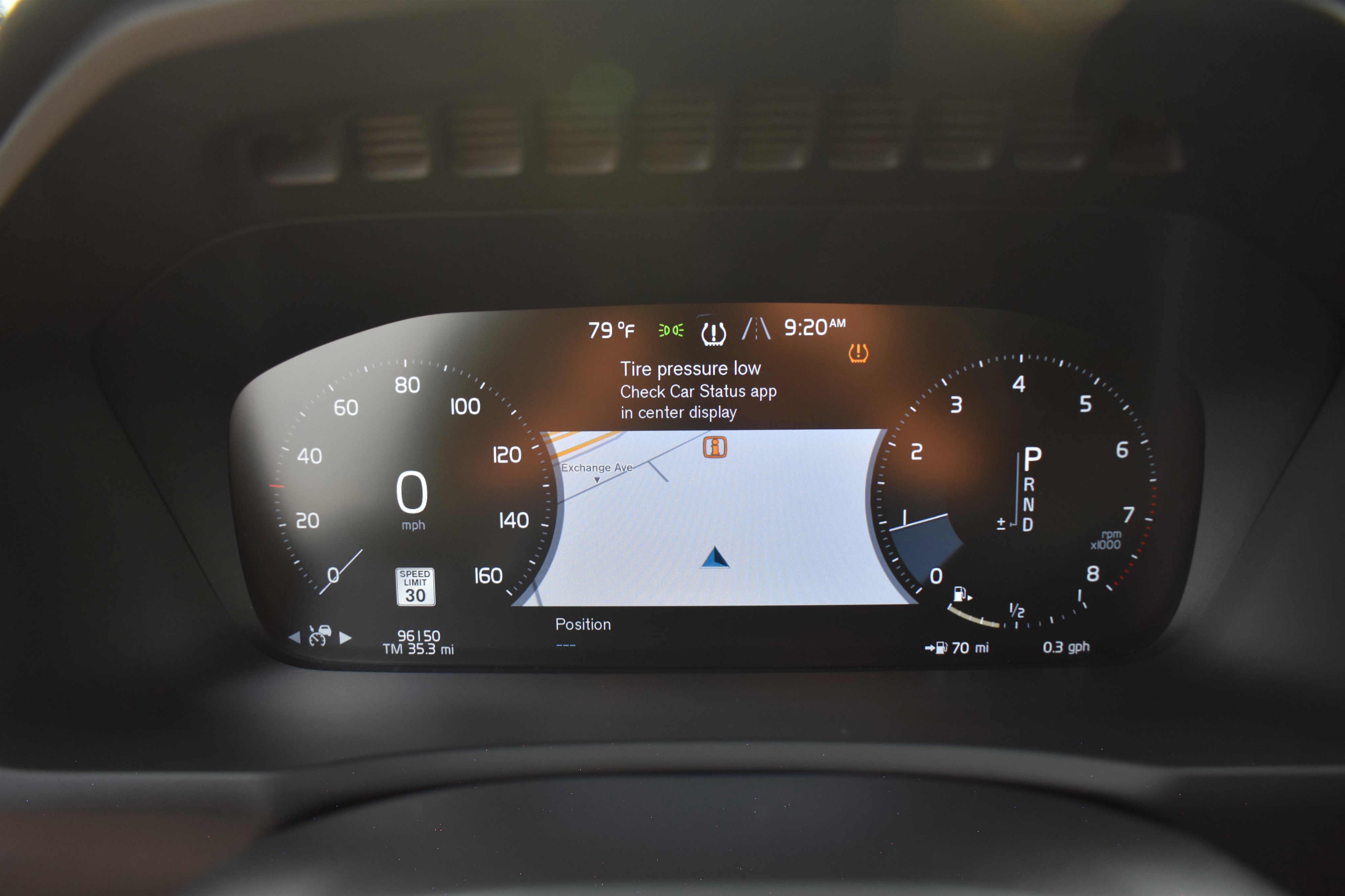 2022 Volvo XC90 T6 Momentum AWD photo 14