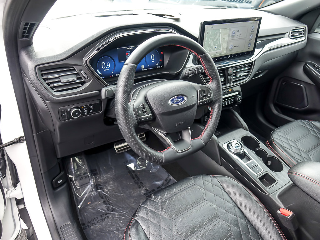 2024 FORD ESCAPE - Image 8