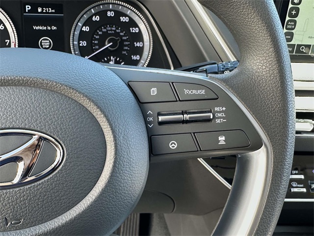 2023 Hyundai Sonata SEL photo 23