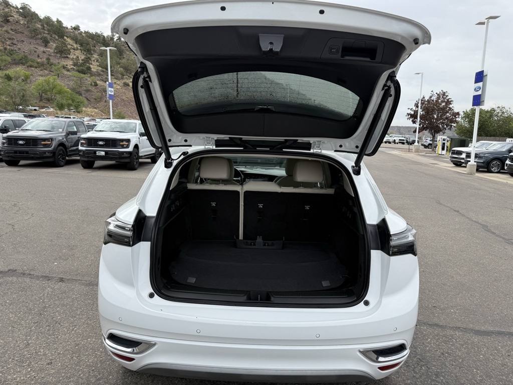 2022 Buick Envision Avenir photo 17
