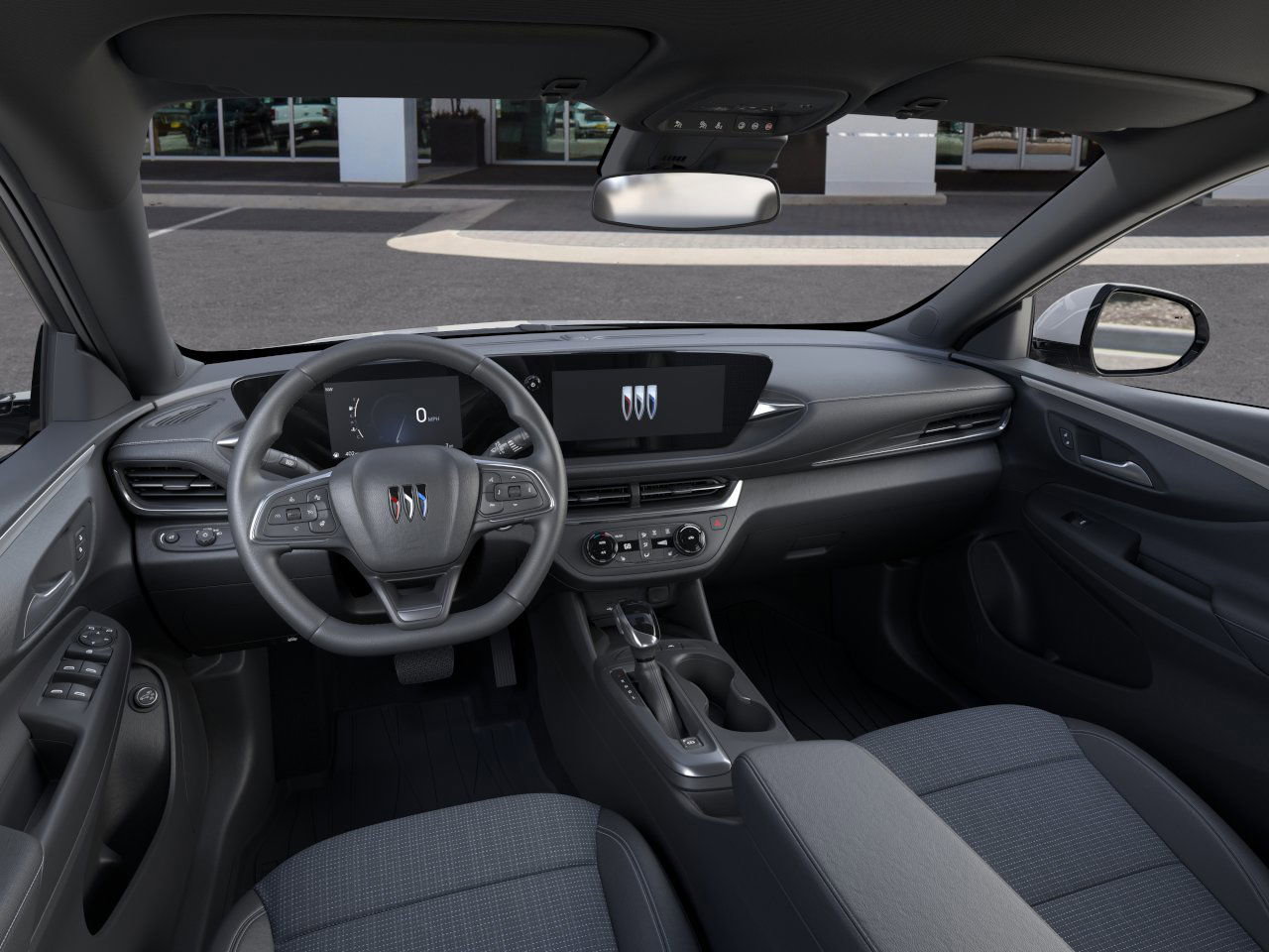 2026 Buick Envista Preferred photo 13