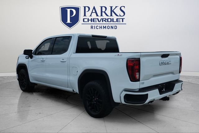 2023 Gmc Sierra 1500 Elevation photo 3