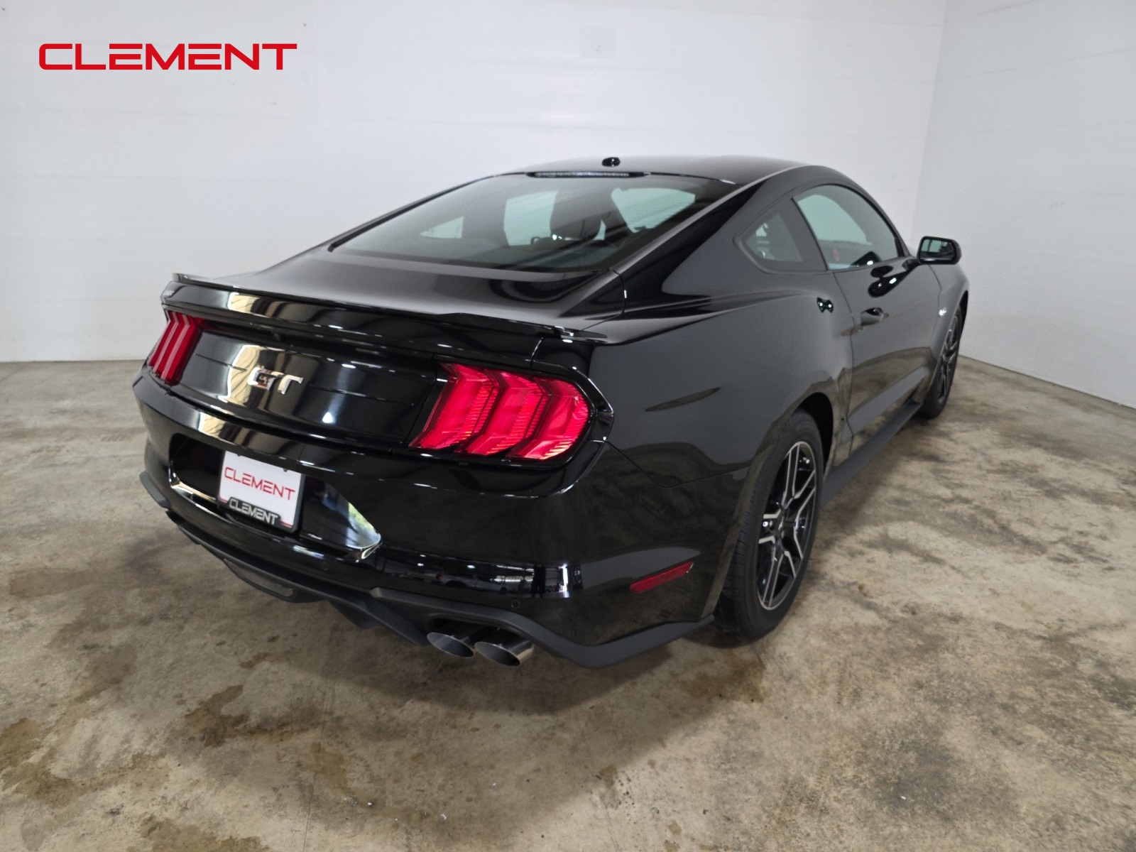 2019 Ford Mustang GT photo 5