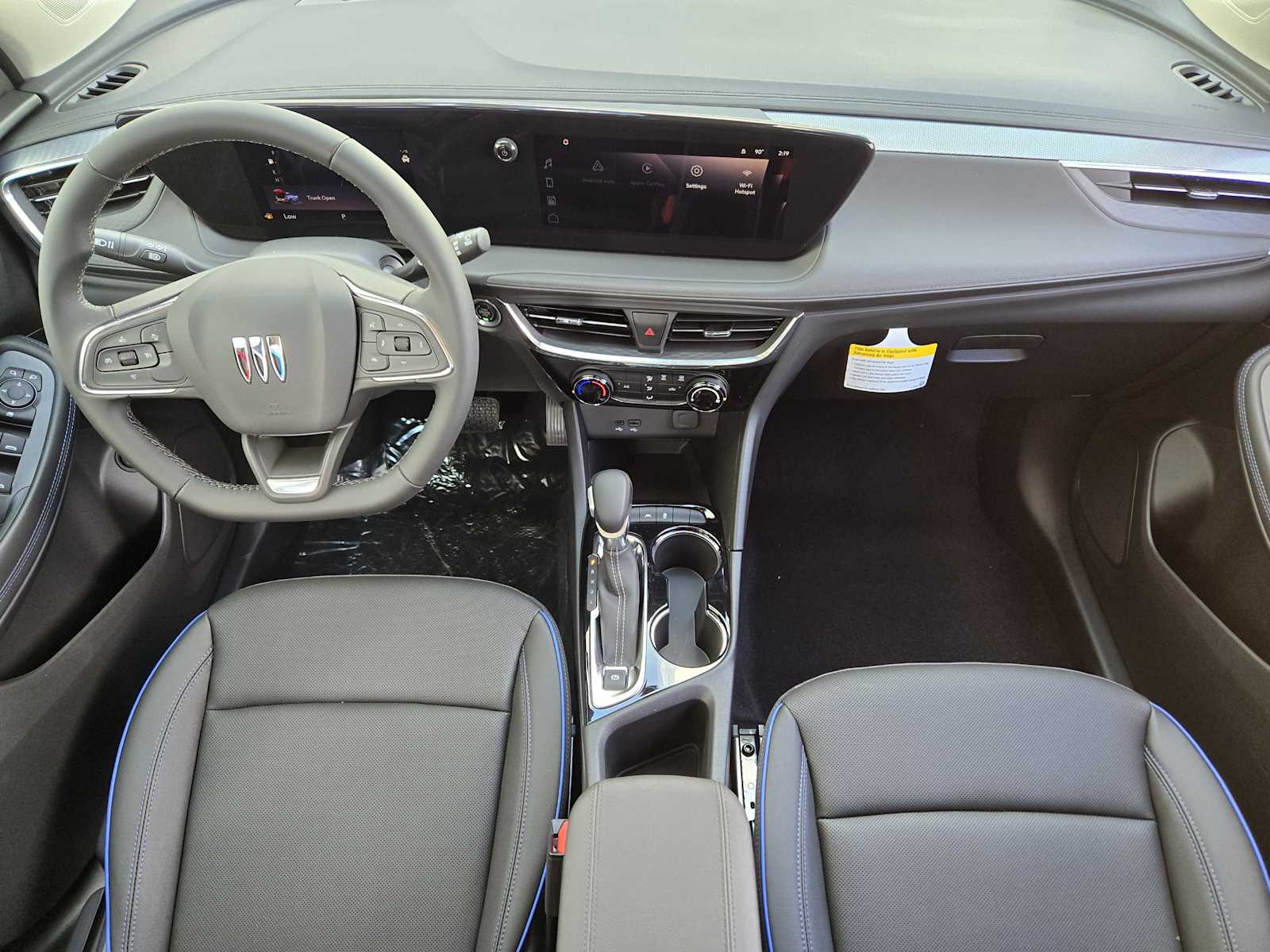 2026 Buick Encore Sport Touring photo 17