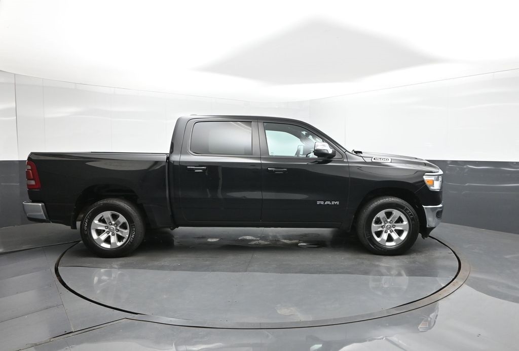 2023 Ram 1500 Laramie photo 25