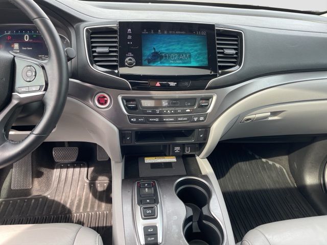2021 Honda Pilot Special Edition photo 10