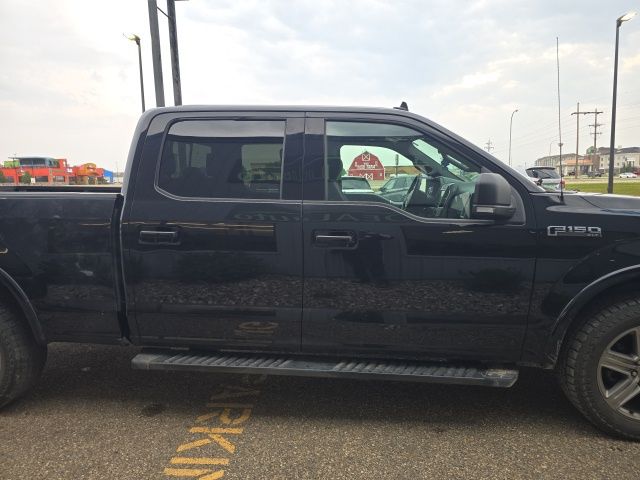 2019 Ford F-150 XLT photo 5