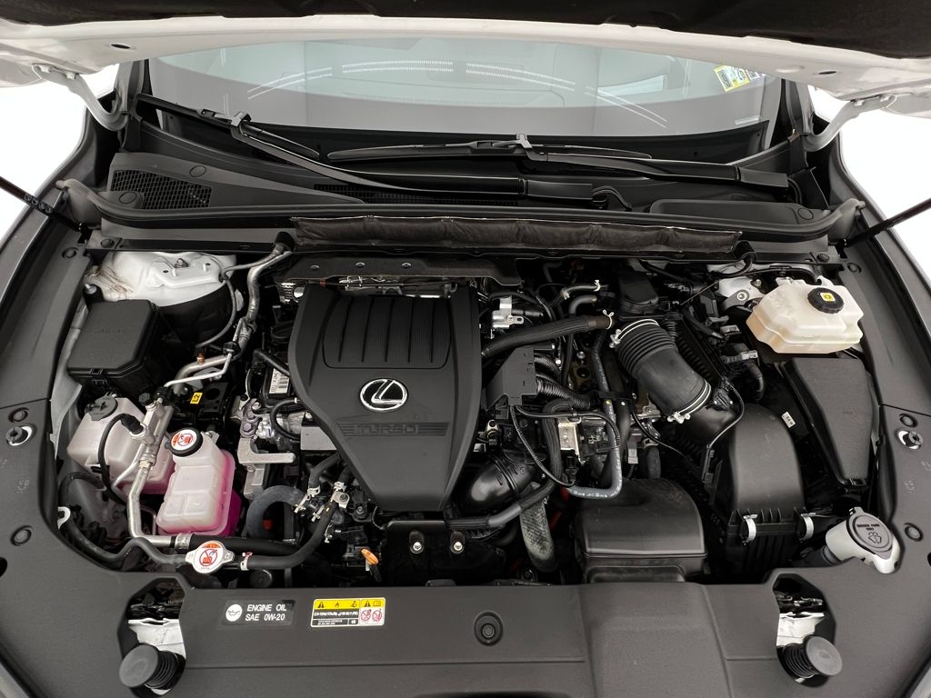2024 Lexus RX 500h F SPORT Performance photo 21