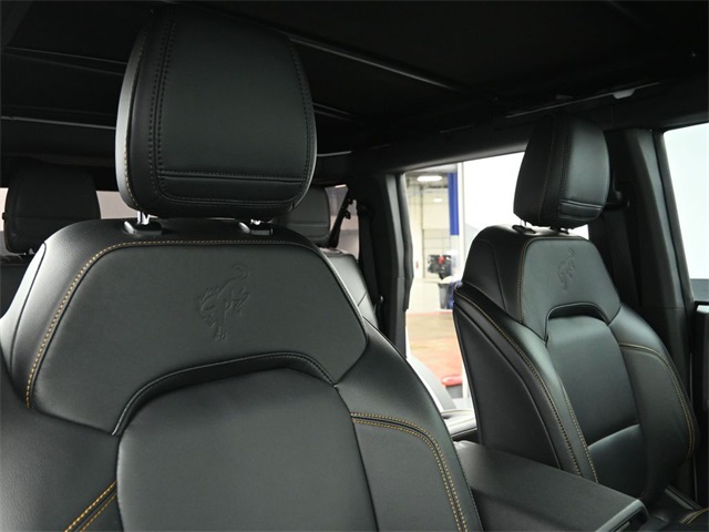 2023 FORD BRONCO - Image 28