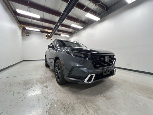 2023 Honda CR-V Hybrid Sport Touring photo 2