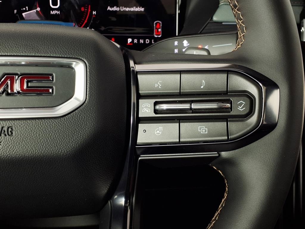 2026 Gmc Acadia AT4 photo 10