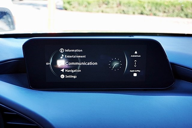 Used 2025 Blue Mazda 2.5 S Preferred Package image 24