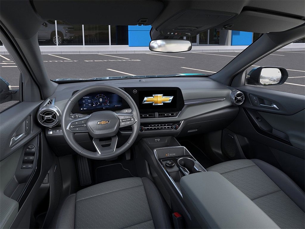 2026 Chevrolet Equinox LT photo 14