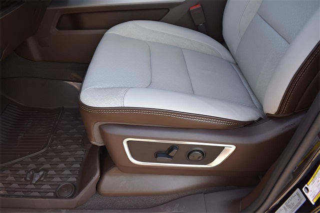 2026 Ram 1500 Laramie photo 11