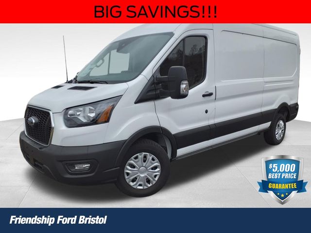 2024 Ford Transit Van Base's photo