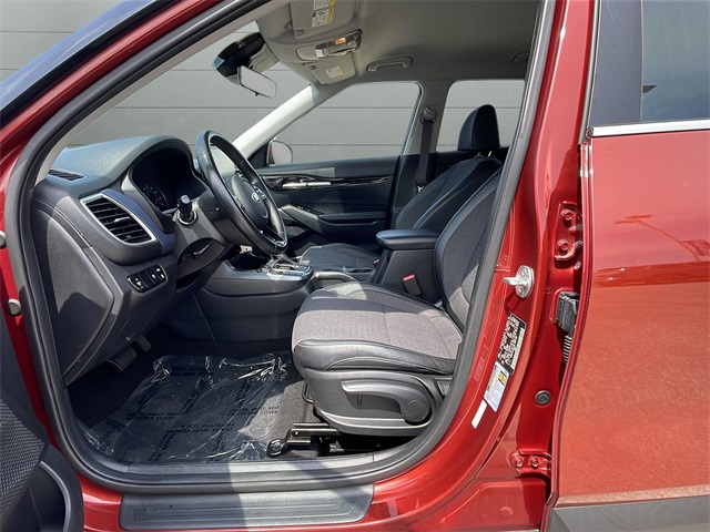 2021 Kia Seltos S photo 39