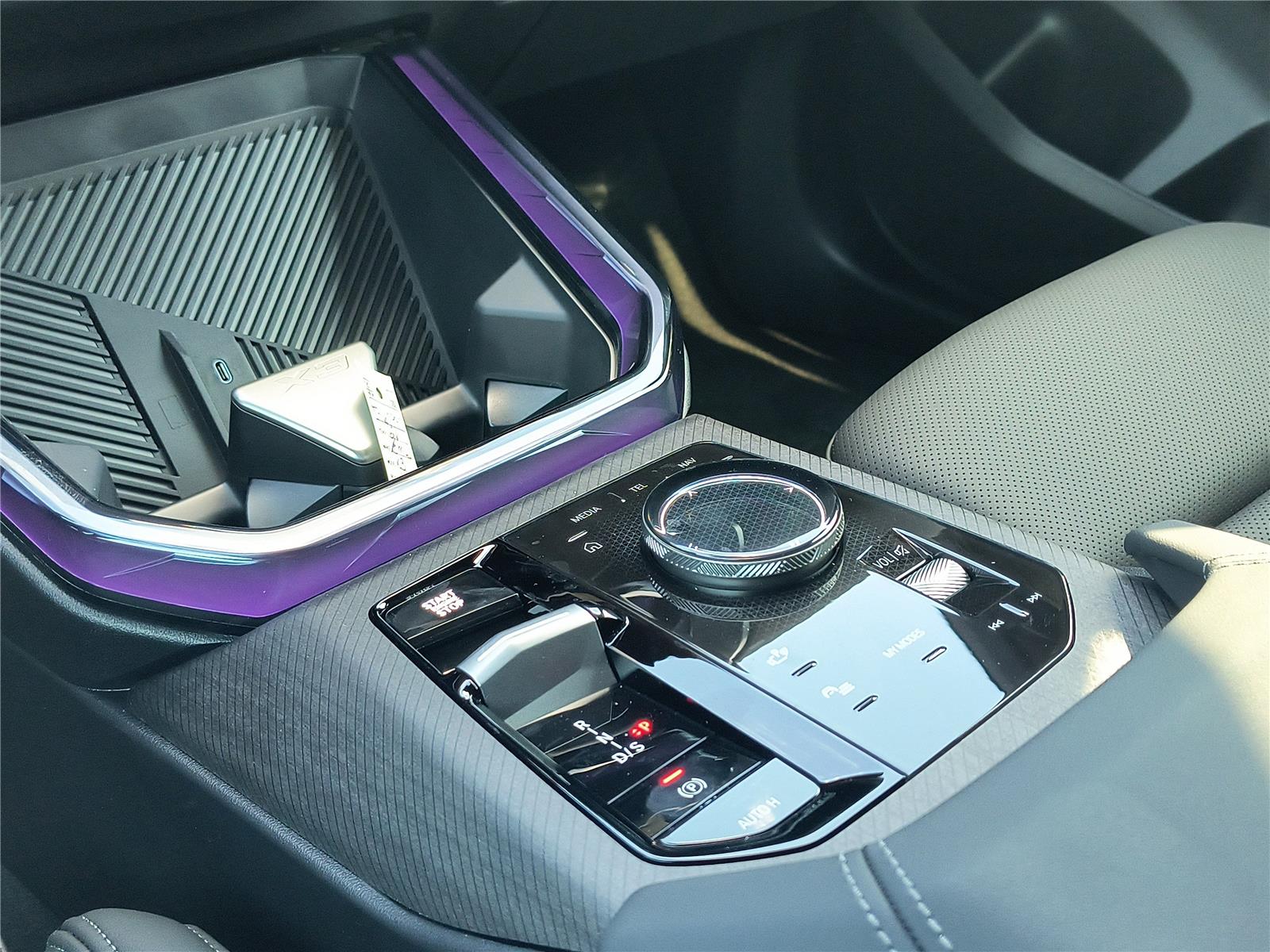 2026 Bmw X3 photo 7