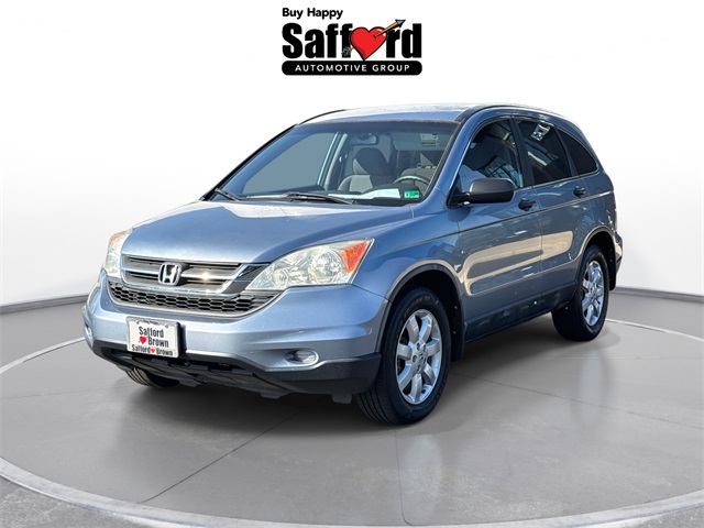 2011 Honda CR-V SE