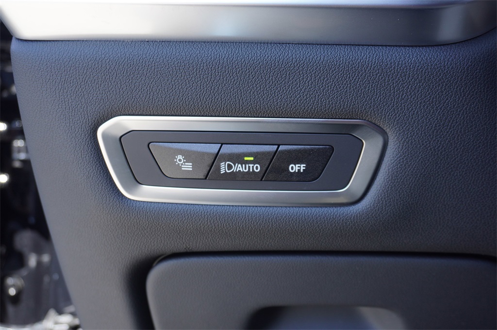 2025 Bmw X7 xDrive40i photo 12