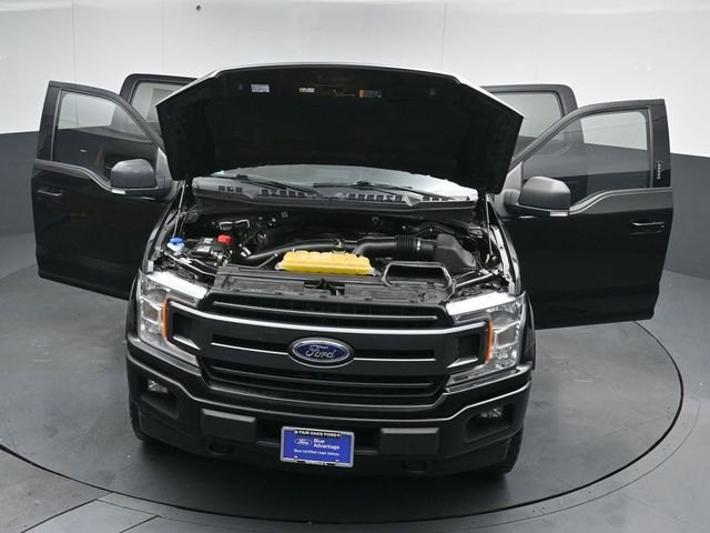 2018 FORD F-150 - Image 56