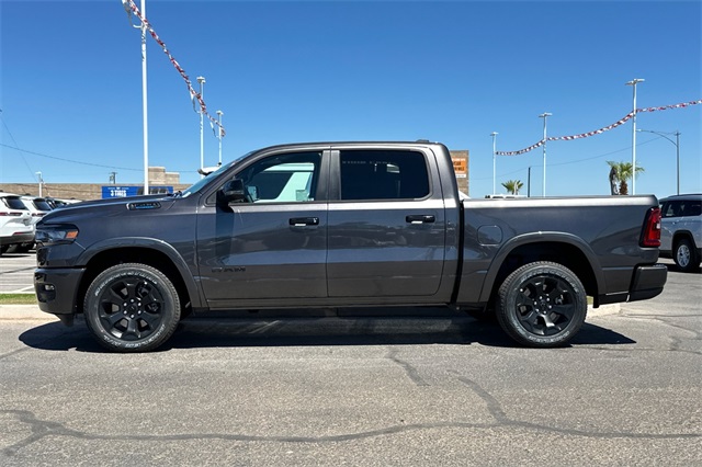 2025 Ram 1500 Big Horn Lone Star photo 6