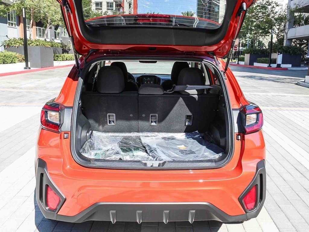 2025 Subaru Crosstrek Premium photo 22