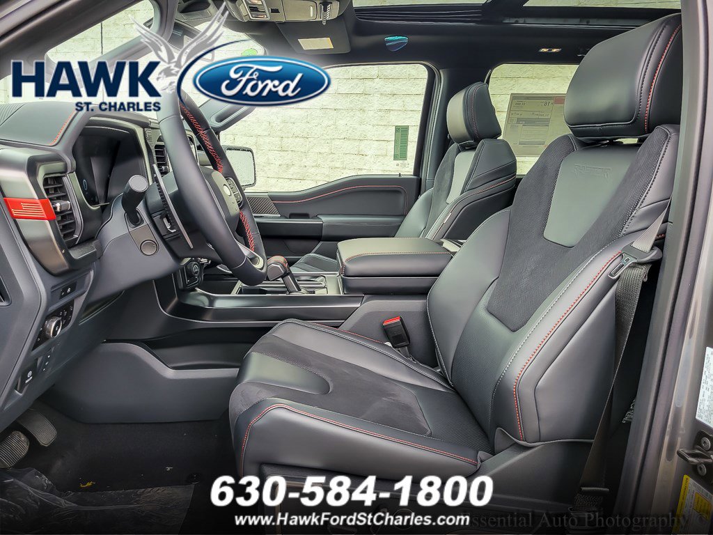 2025 FORD F-150 - Image 7