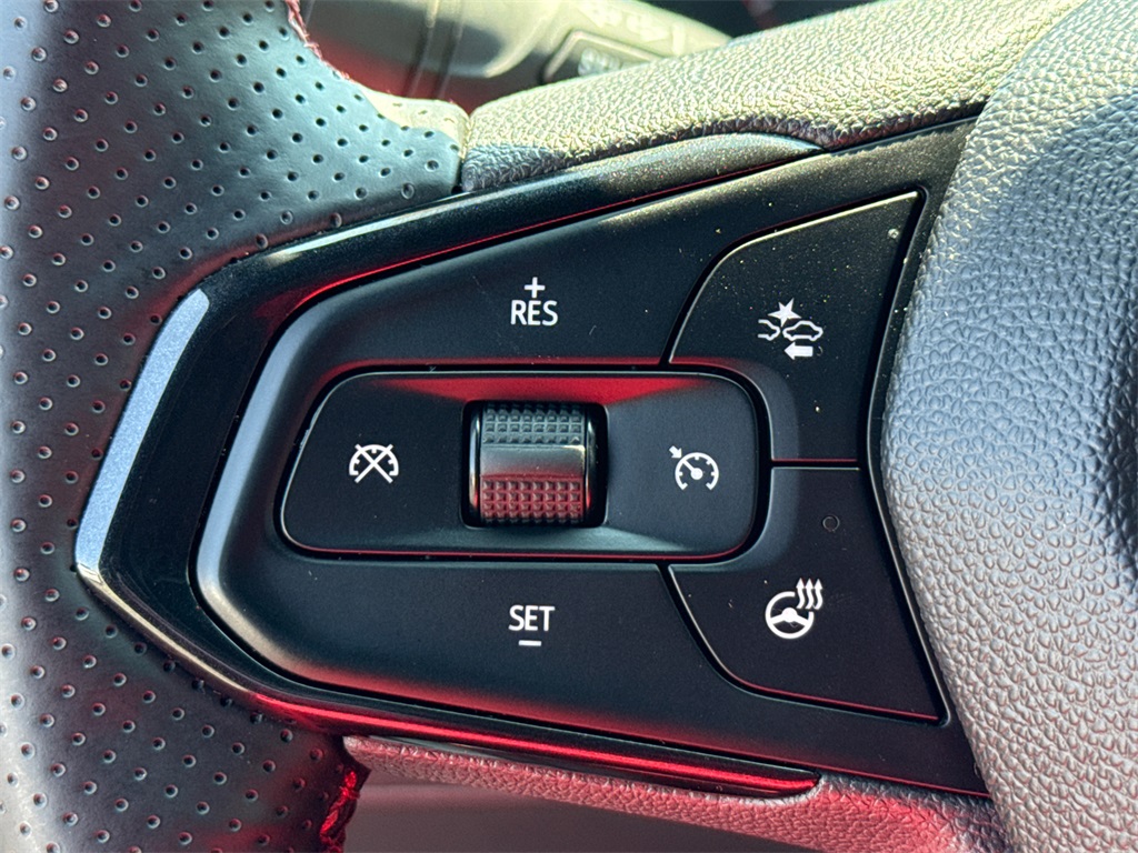 2024 Chevrolet Trax photo 25