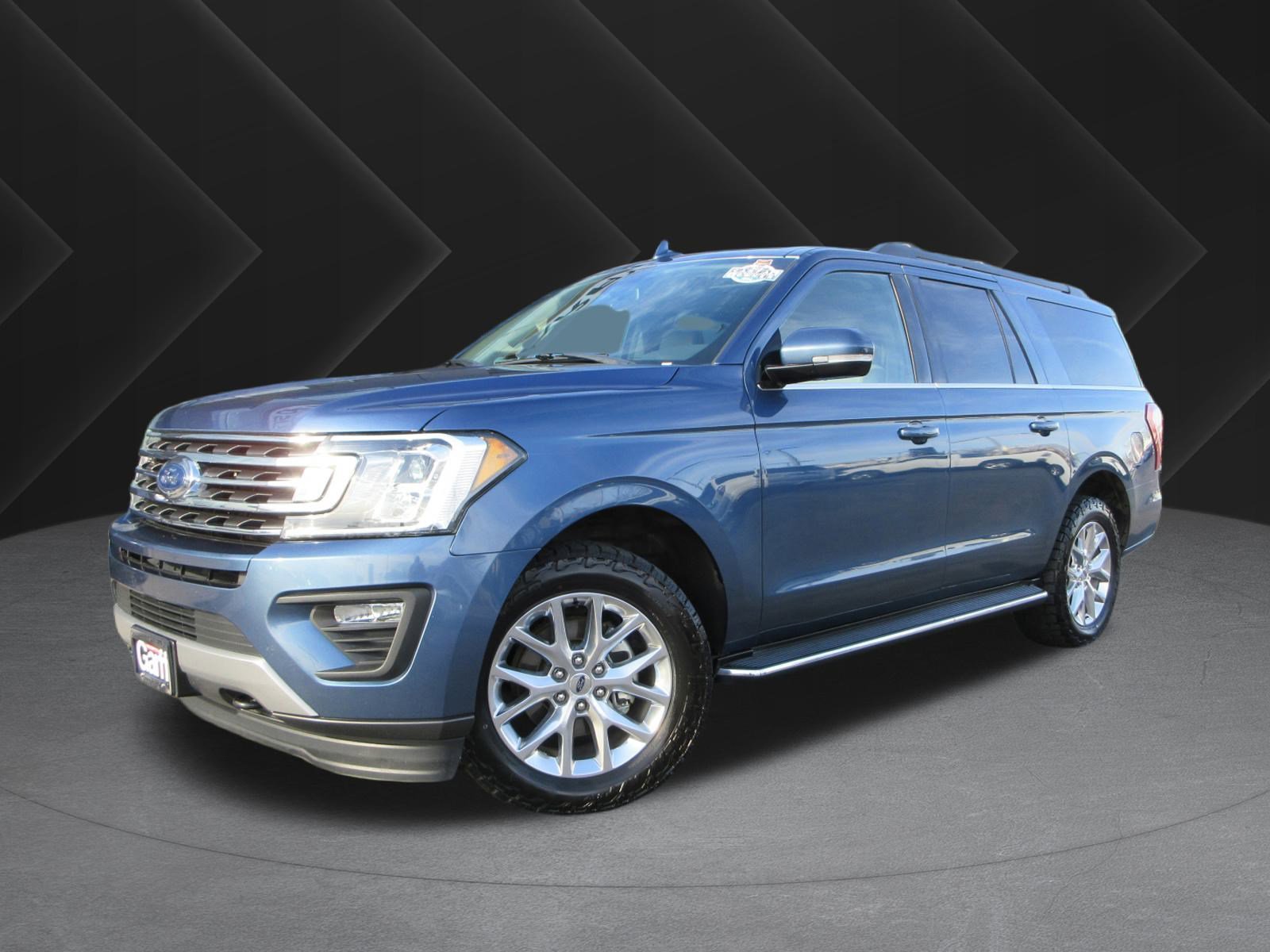 2020 Ford Expedition XLT's photo