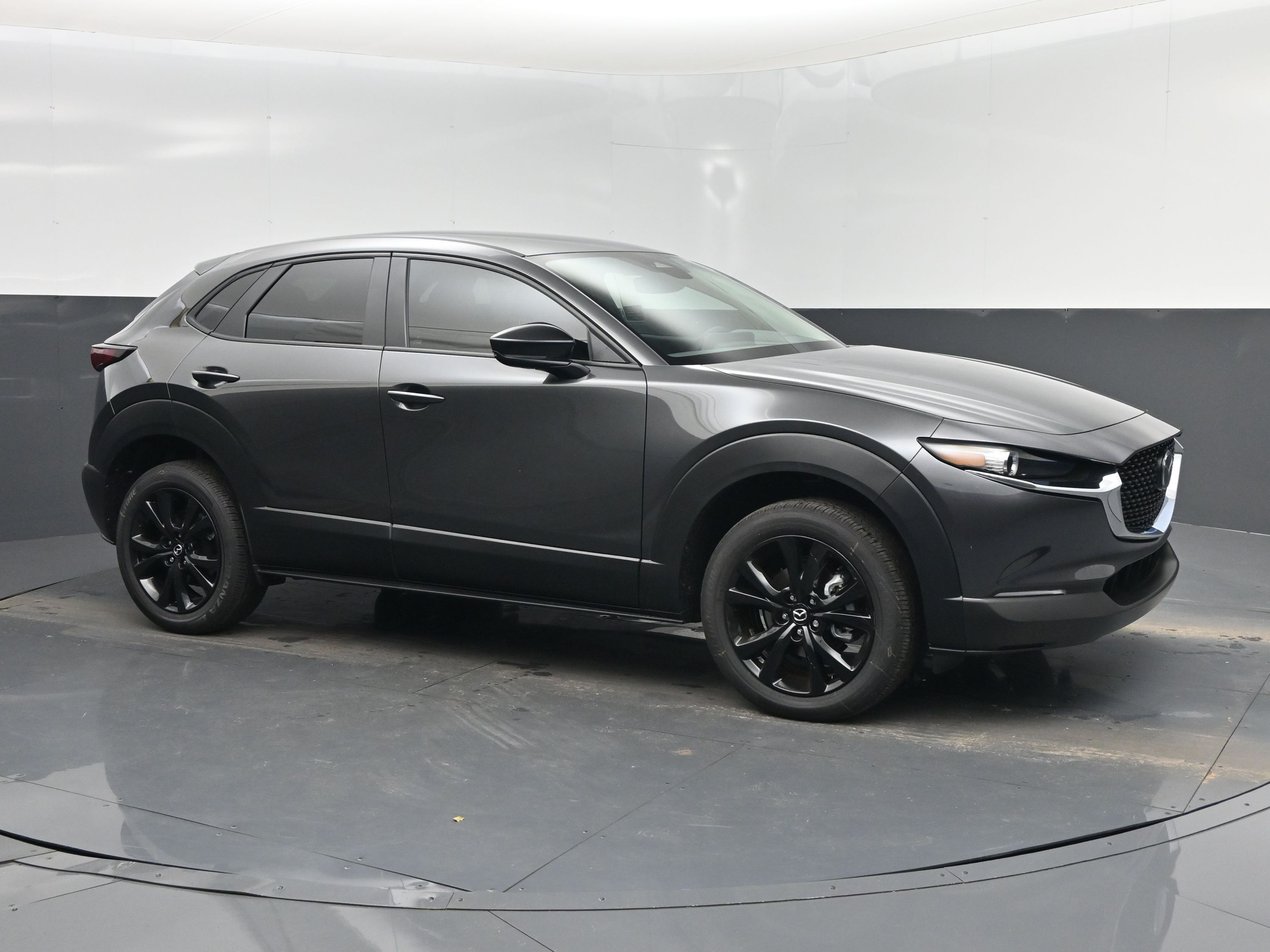 2026 Mazda CX-30 Select Sport's photo