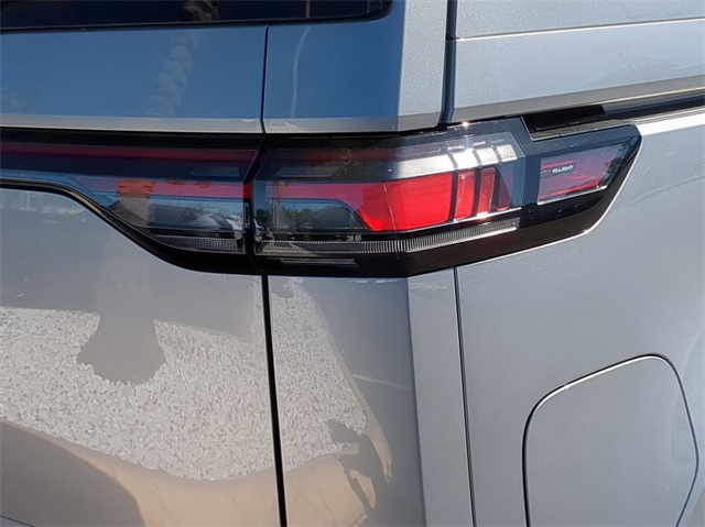 2025 Volkswagen ID. Buzz Pro S photo 8