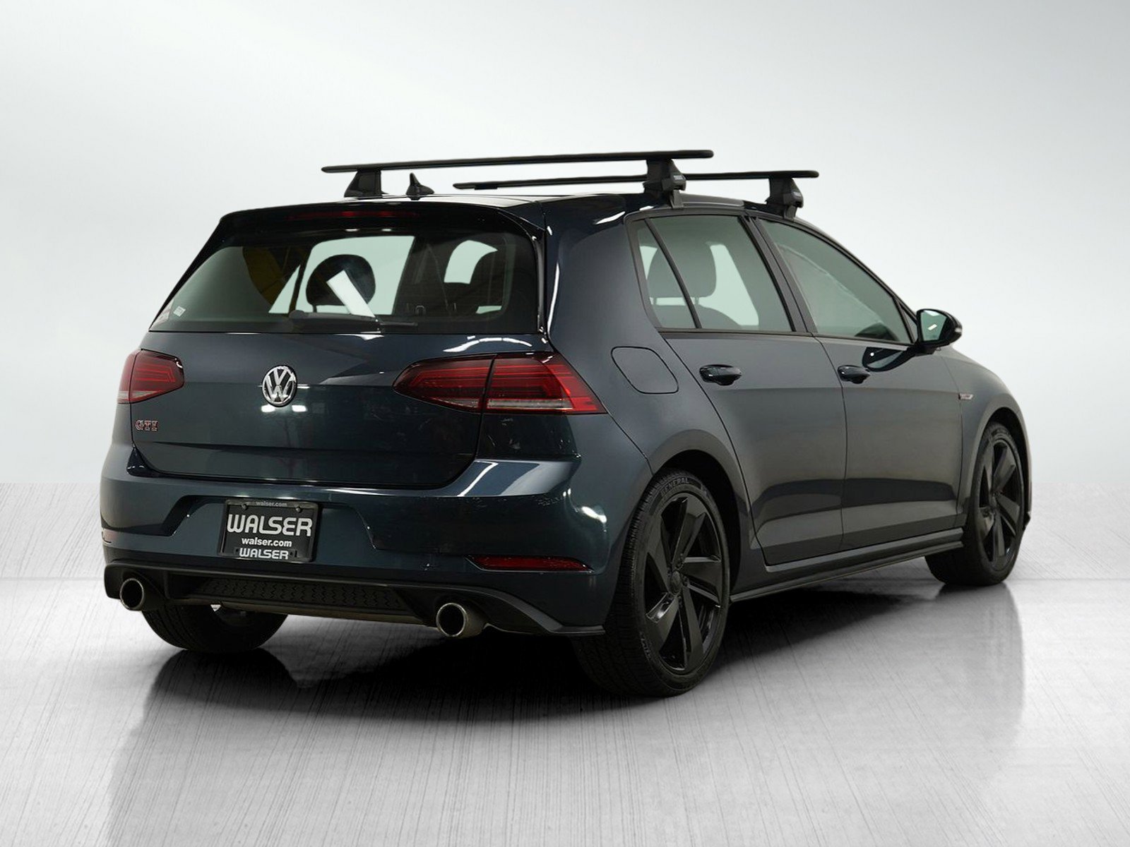2020 Volkswagen Golf GTI S photo 4