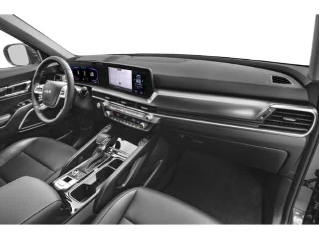 2025 Kia Telluride S photo 12