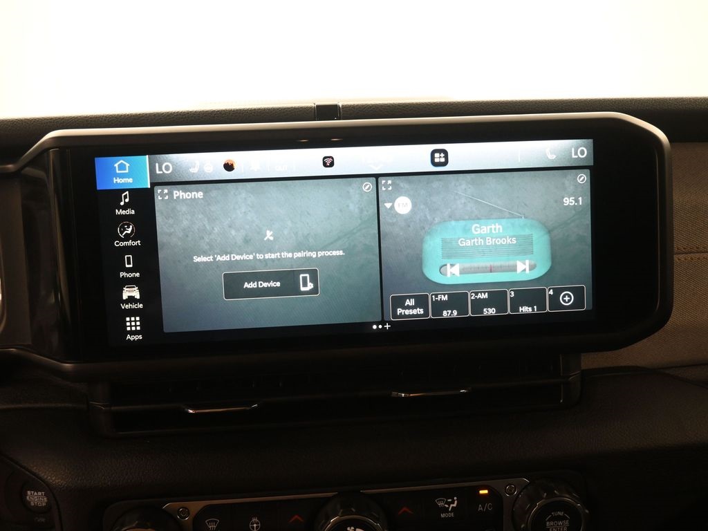 2024 Jeep Wrangler Sport S photo 7