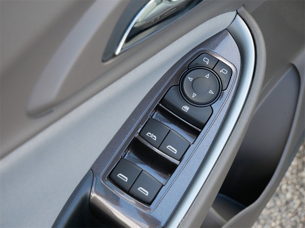 2025 Chevrolet Malibu 1LT photo 19