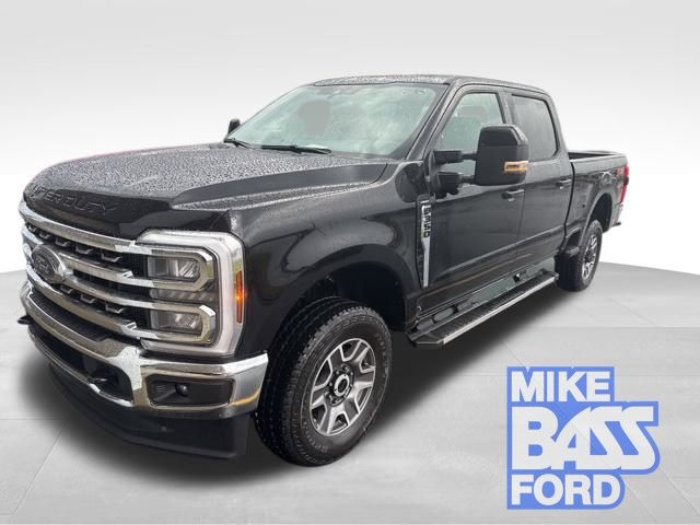 2026 Ford F-350 Super Duty Lariat's photo