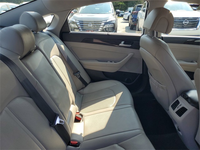2015 Hyundai Sonata Limited photo 28