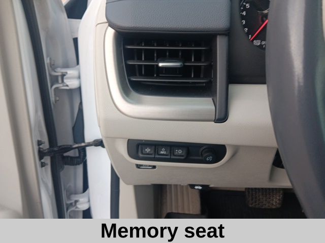 2022 Gmc Terrain Denali photo 6