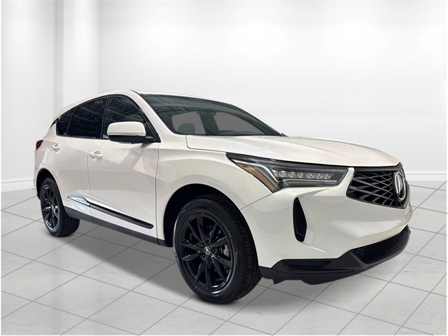 2025 Acura RDX Base photo 8