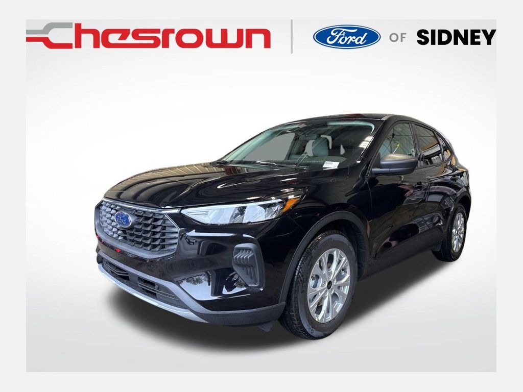 2026 Ford Escape Active's photo