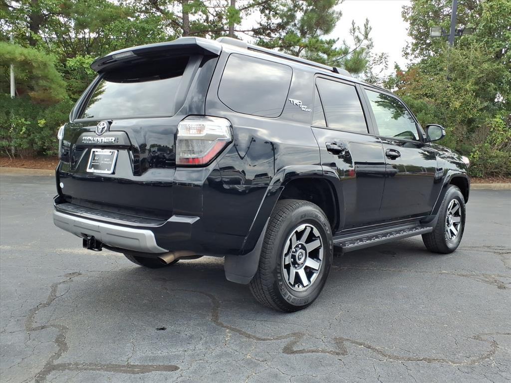 2024 Toyota 4Runner TRD Premium photo 19