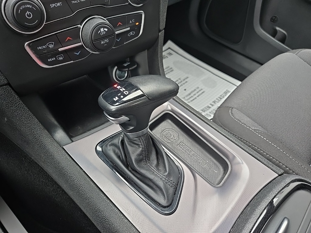 2022 Dodge Charger SXT photo 55