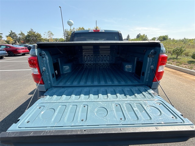 2022 Ford Maverick XLT photo 18
