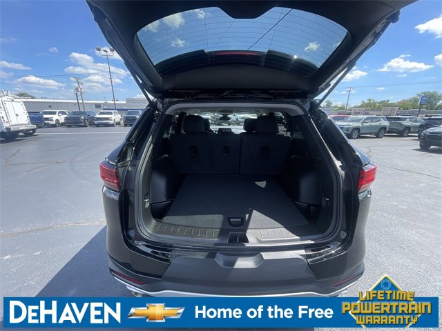 2024 Chevrolet Blazer 2LT photo 15