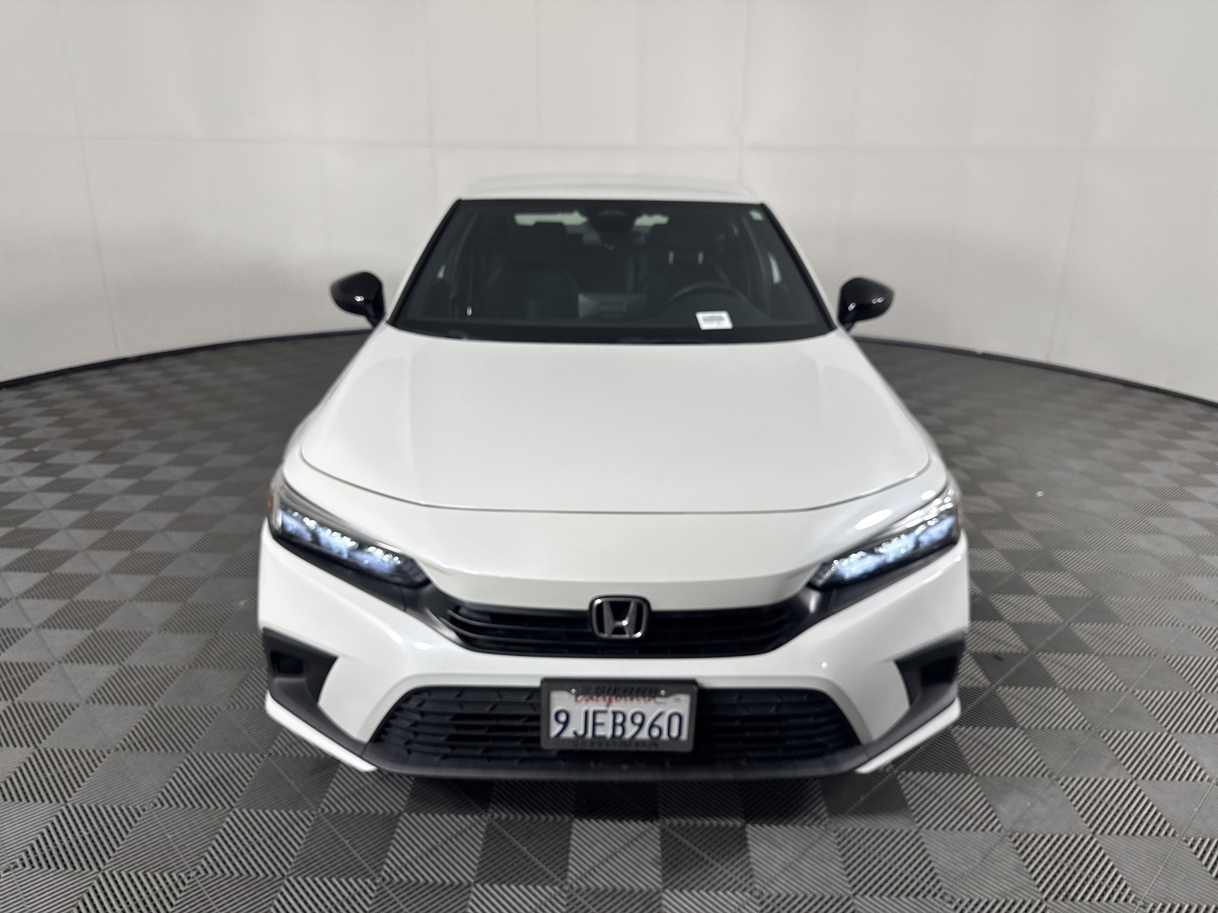 2024 Honda Civic Sport photo 6