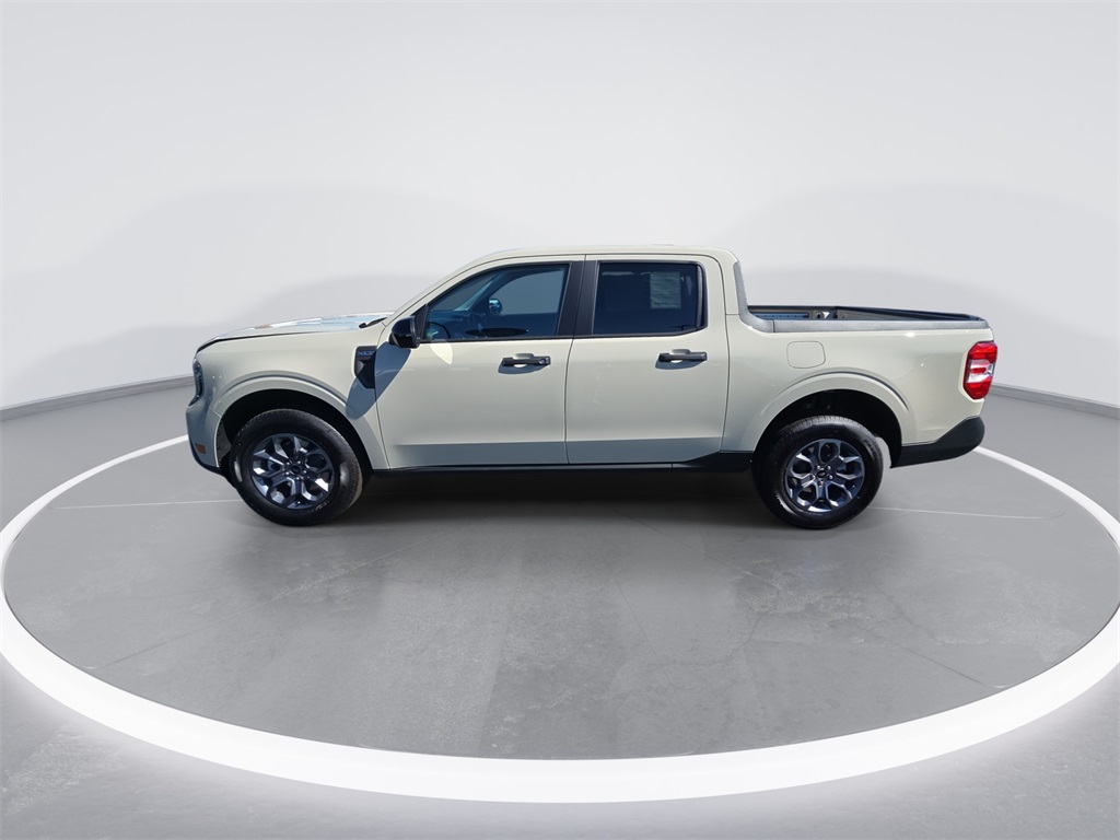 2025 Ford Maverick XLT photo 4