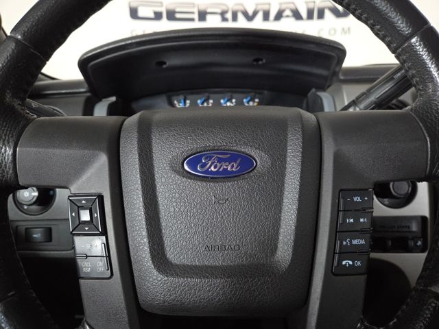 2014 Ford F-150 XLT photo 20